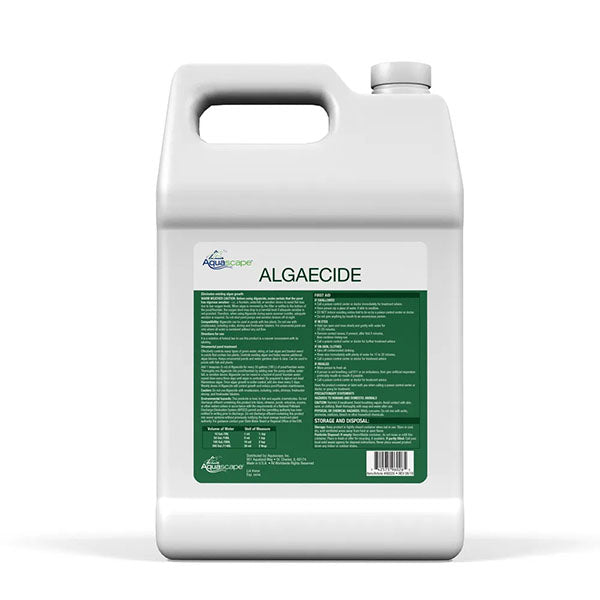 Aquascape Algaecide 1 gal