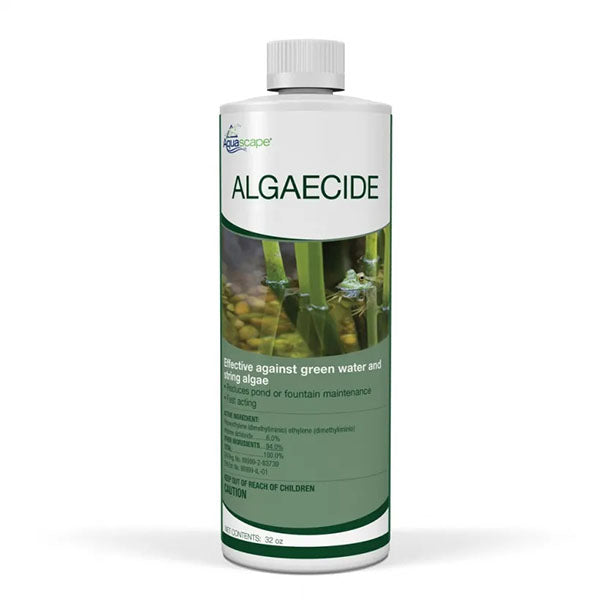 Aquascape Algaecide 32oz