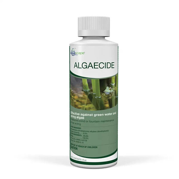 Aquascape Algaecide 8oz