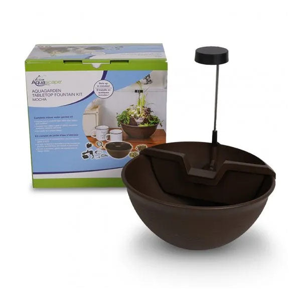 Tabletop Fountain Kit