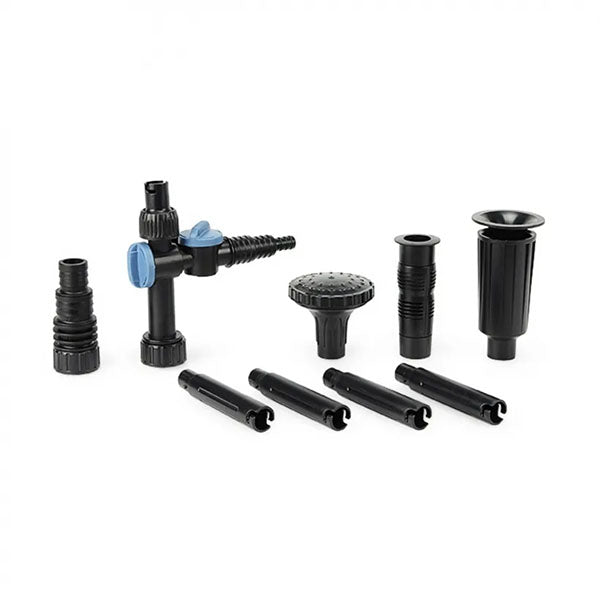 Aquascape AquaJet 2000 (G2) Fountain Kit