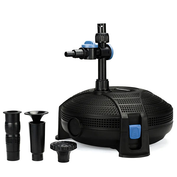 Aquascape AquaJet 600 Pond Pump