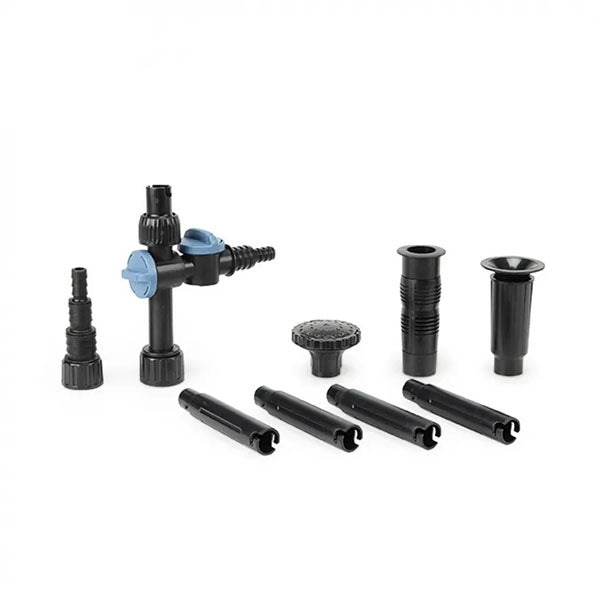 Aquascape AquaJet 600 (G2) Fountain Kit