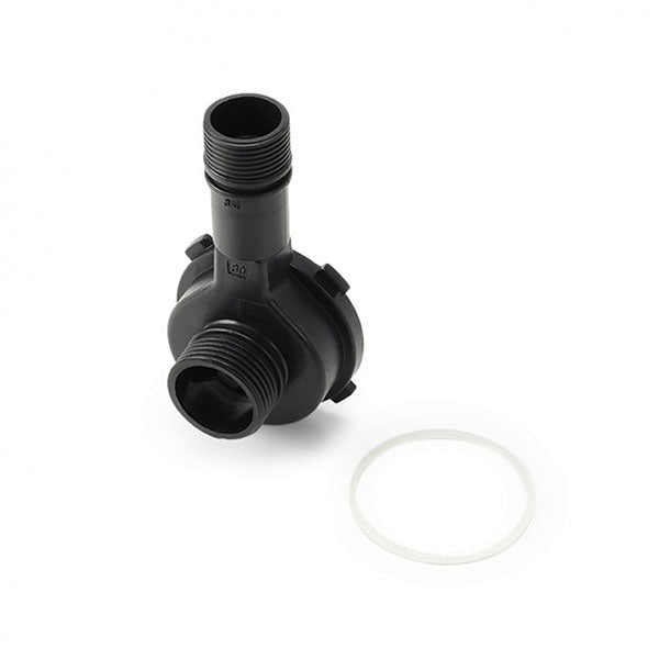 Aquascape AquaJet 600 (G2) Water Chamber Cover Kit