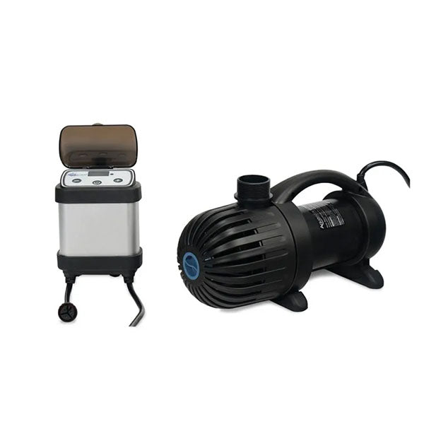 Aquascape AquaSurge 4000-8000 Adjustable Flow Pond Pump