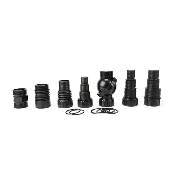 Aquascape Aquaforce (G2) Pump Discharge Fitting Kit