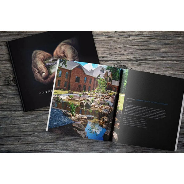 Aquascape Aquascape Coffee Table Book V4