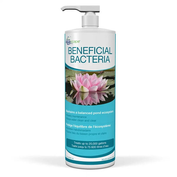 Aquascape Beneficial Bacteria 16 OZ