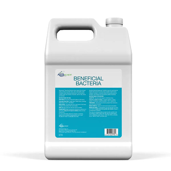 Aquascape Beneficial Bacteria 1 gal