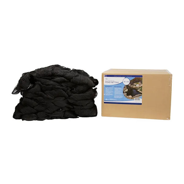 Aquascape Bulk Protective Pond Netting 10' x 100'