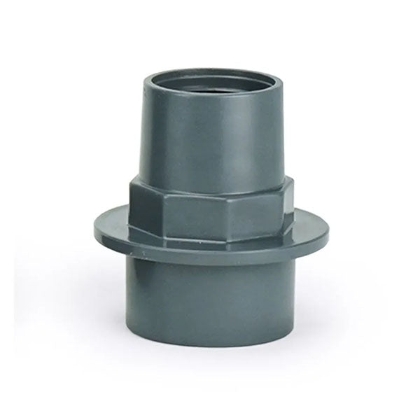 Aquascape Check Valve Dual Union 2.0 - 1-1/2″ FPT X 2″ SLIP
