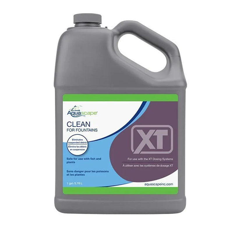 Aquascape Clean for Fountains XT 1 GAL