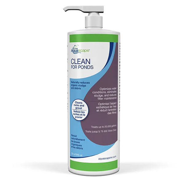 Aquascape Clean for Ponds 16 OZ