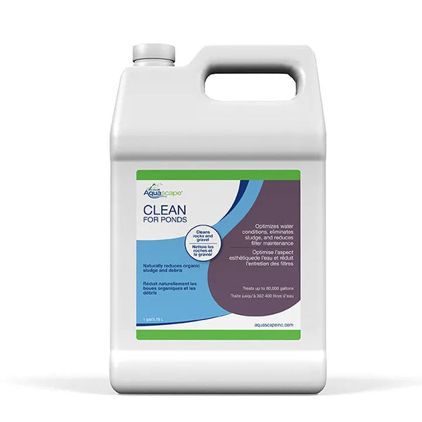 Aquascape Clean for Ponds 1 GAL