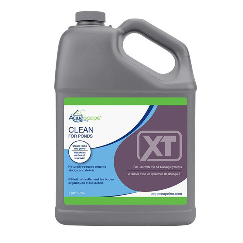 Aquascape Clean for Ponds XT 1 GAL