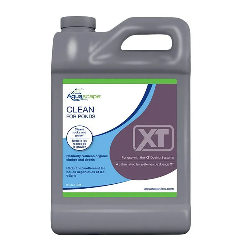 Aquascape Clean for Ponds XT 64 OZ