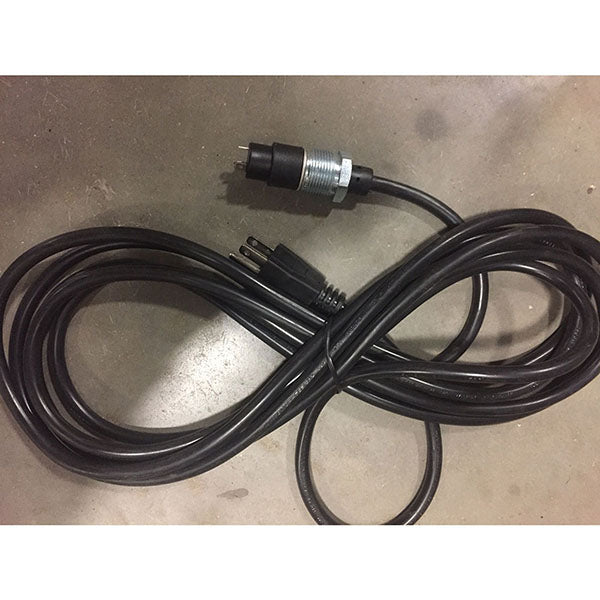 Aquascape Cleanout Pump Power Cord