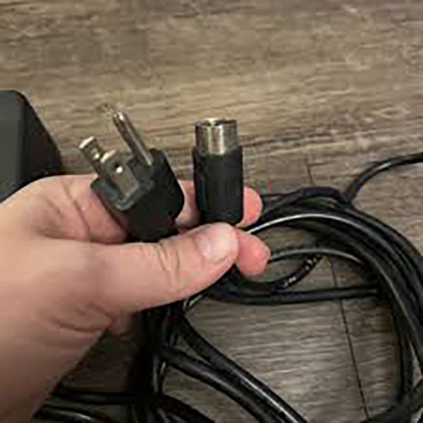 Aquascape Cleanout Pump Power Cord