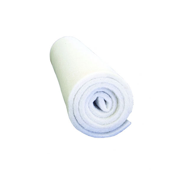 Aquascape Coarse Filter Media Roll 1″ Thick