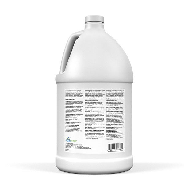 Aquascape Cold Water Beneficial Bacteria Professional Grade 1 gal