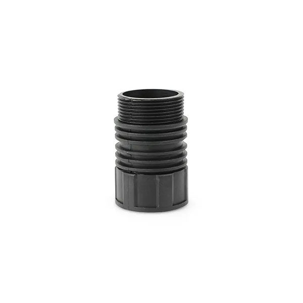 Aquascape Conversion Adapter 38 mm Metric FPT To 1-1/2″ Imperial MPT