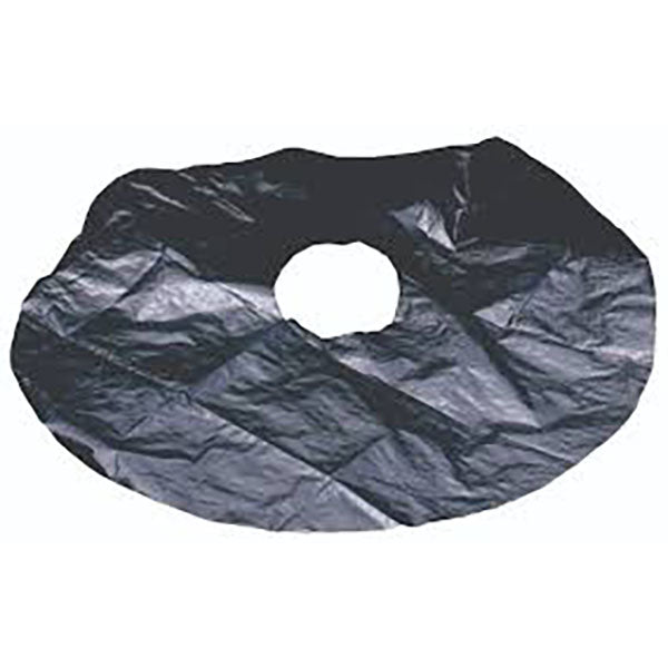 Aquascape Decobasin Liner 54" Tarp 15" Hole