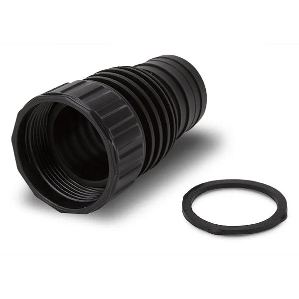 Aquascape Female Adapter Multi-Hose 1-1/2″ FPT X 1-1/2″ and 2″ BARB