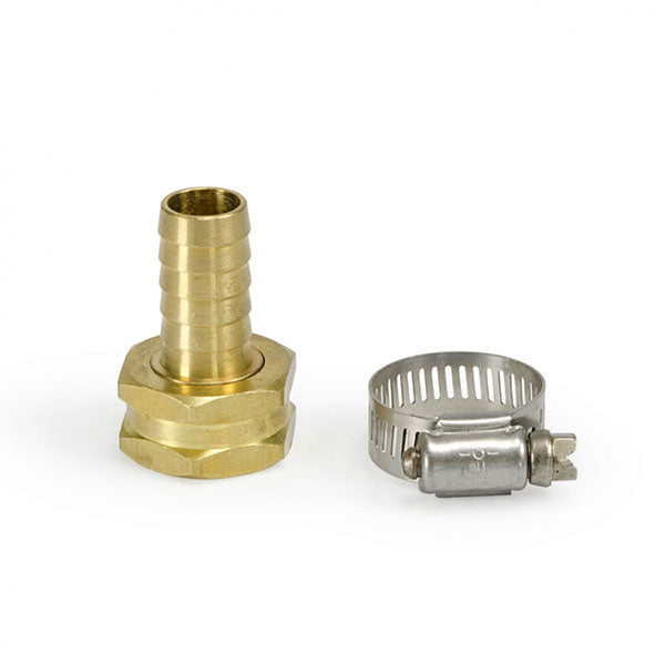 Aquascape Fill Valve Garden Hose Adapter Assembly