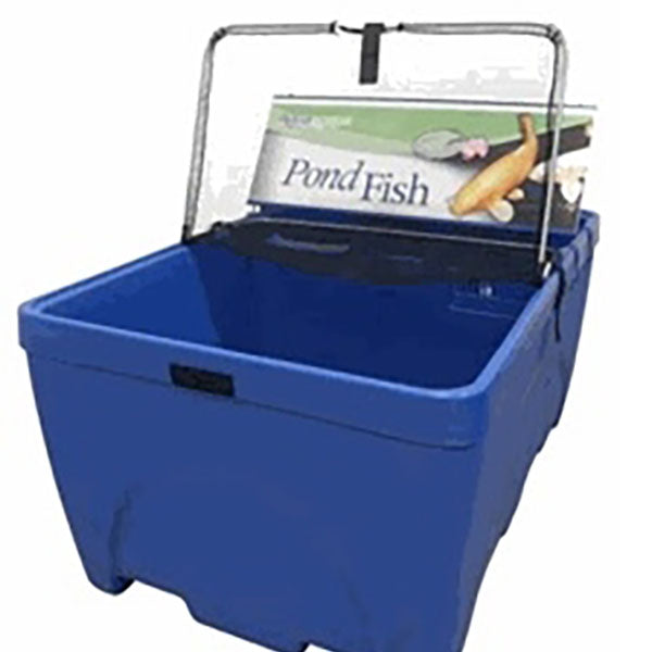 Aquascape Fish Retailing System Hinged Net — Lake n Pond