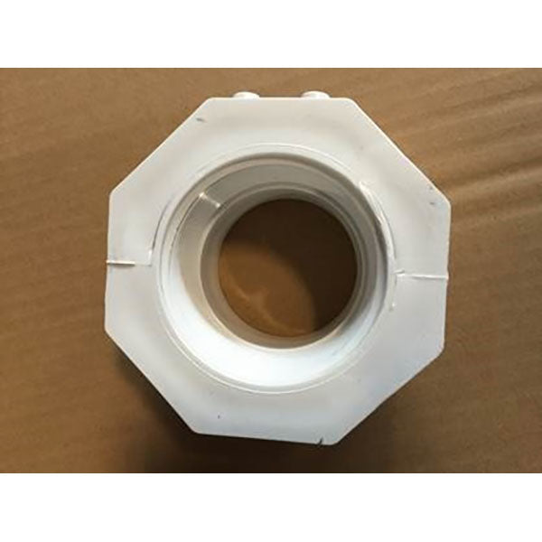 Aquascape Fitting 3" X 2" Reducer Bushing For 3" Bulkhead