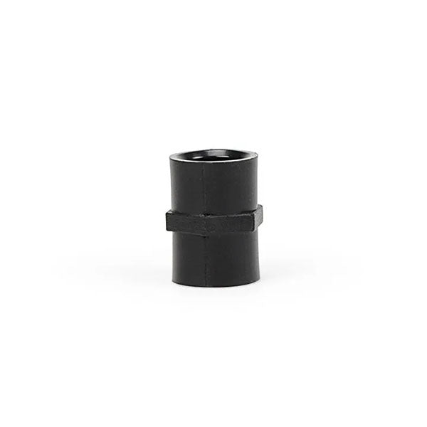 Aquascape Fitting Barbed Hose Coupling 1-1/2"