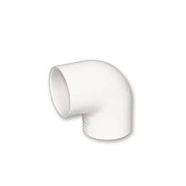 Aquascape Fitting Elbow Nfs 3 X 3 Smooth