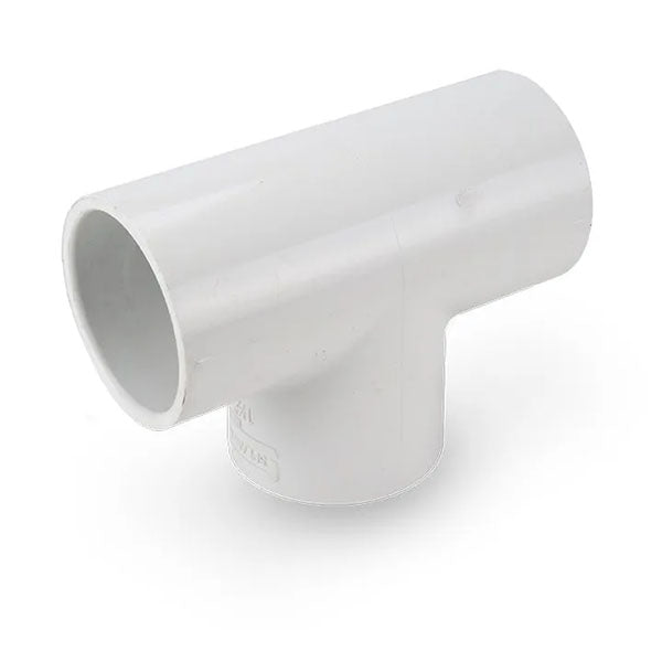Aquascape Fitting Pvc Tee 1-1/2"