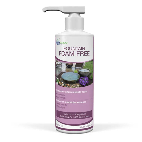 Aquascape Fountain Foam Free 8 oz