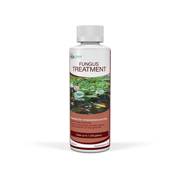 Aquascape Fungus Treatment