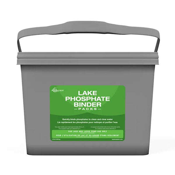 Aquascape Lake Phosphate Binder 1,152 Packs