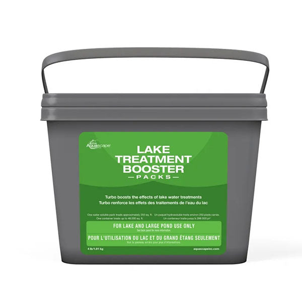 Aquascape Lake Treatment Booster 192 Packs