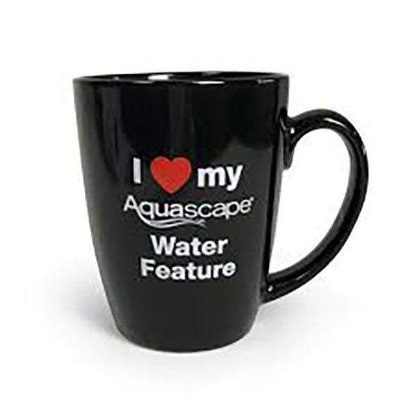 Aquascape Living The Aquascape Lifestyle Coffee Mug