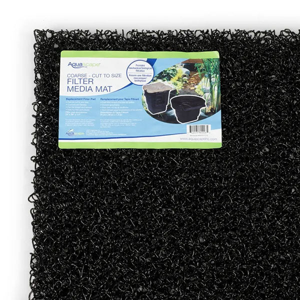 Aquascape Low Density Rigid Filter Mat