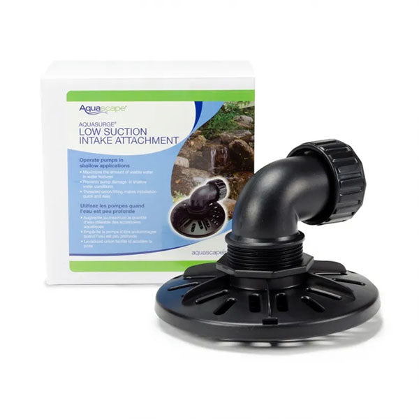 Aquascape Low Suction Intake Attachment — Lake n Pond
