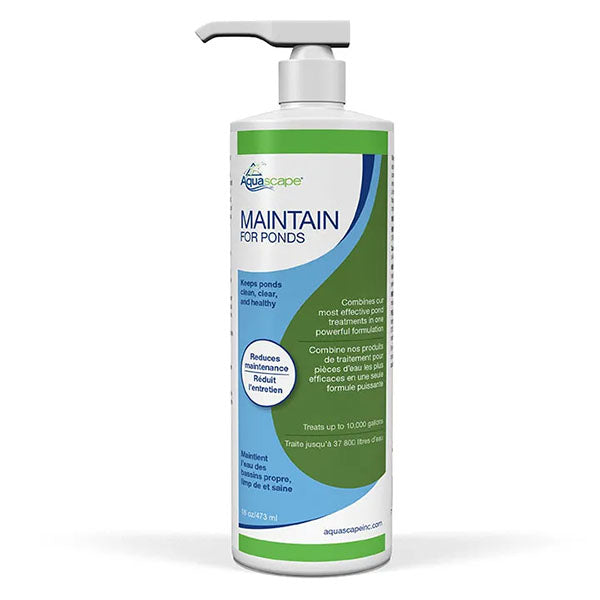 Aquascape Maintain for Ponds 16 OZ