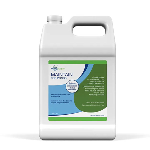 Aquascape Maintain for Ponds 16 OZ