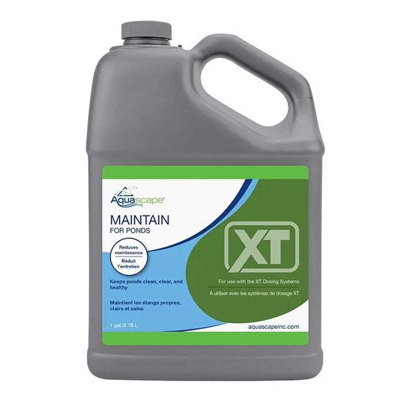 Aquascape Maintain for Ponds XT 1 GAL