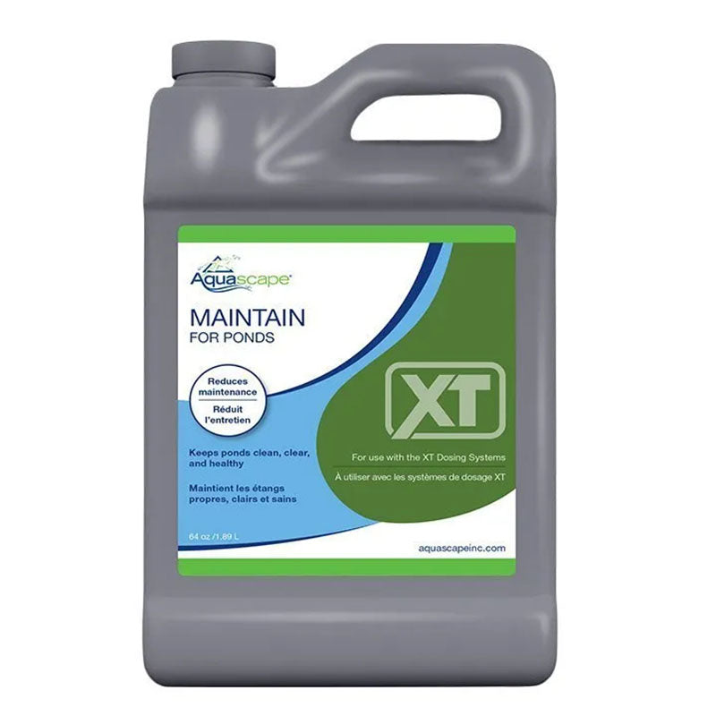 Aquascape Maintain for Ponds XT 64 OZ