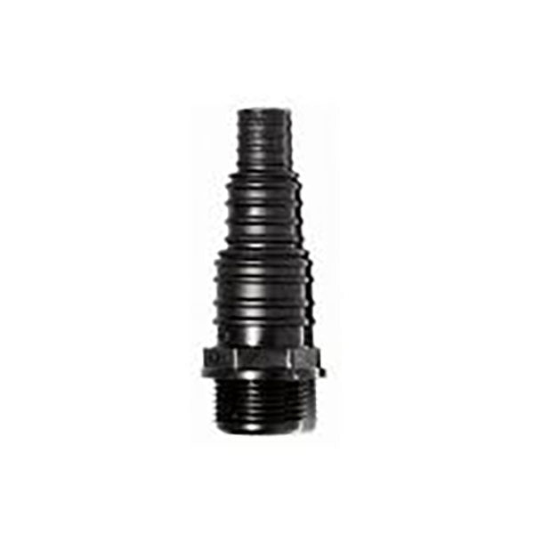 Aquascape Multi-hose Adapter Barbed