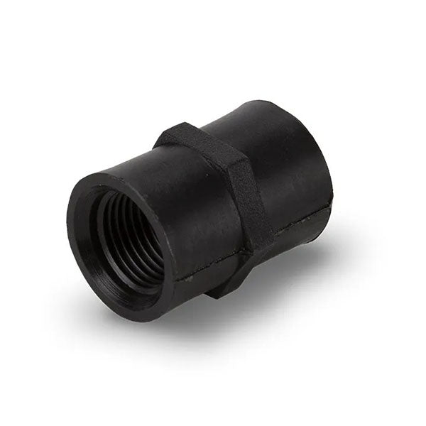 Aquascape PVC Female Thread Pipe Couplings 1/2" x 1/2"