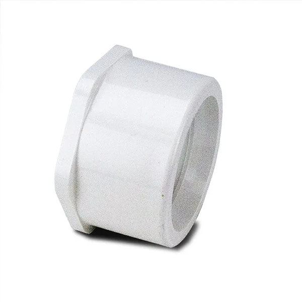 Aquascape PVC Reducer Bushing 3″ SPGT X 2″ SLIP