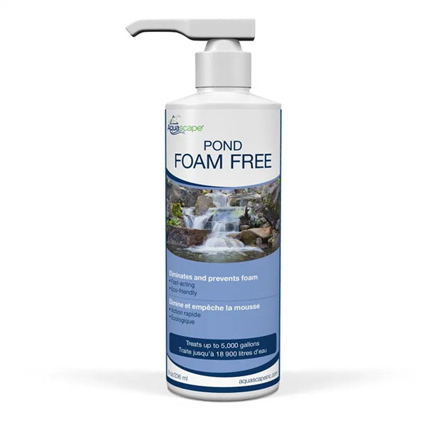 Aquascape Pond Foam Free 8 oz