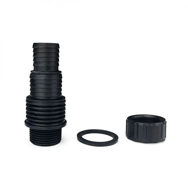 Aquascape Pond Waterfall Filter Fitting Kit