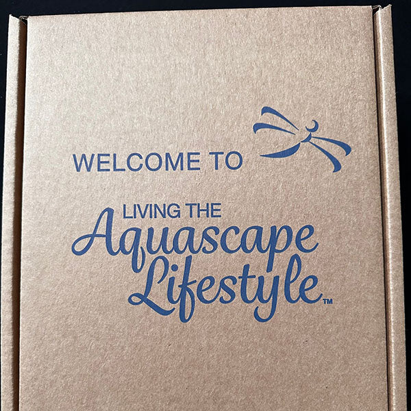 Aquascape Pond Welcome Kit